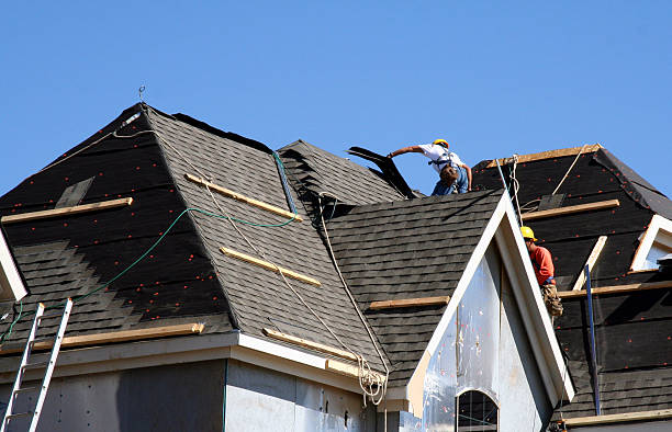Best New Roof Installation  in Roslyn Estates, NY