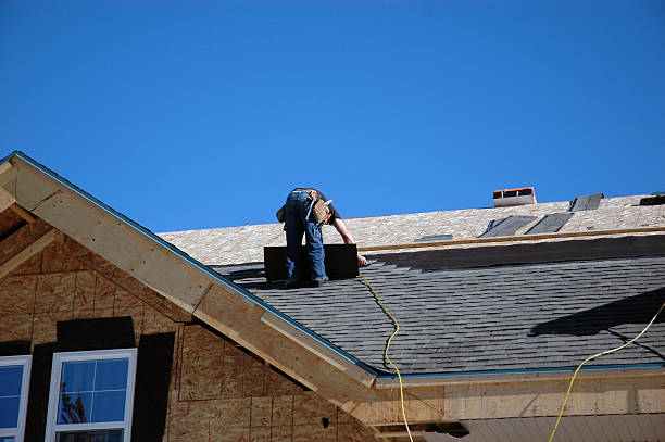 Professional Roofing Contractor in Roslyn Estates, NY