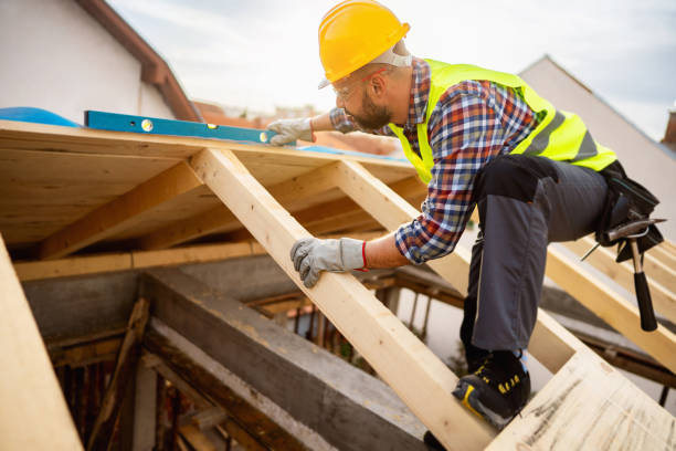 Best Roof Restoration Services  in Roslyn Estates, NY