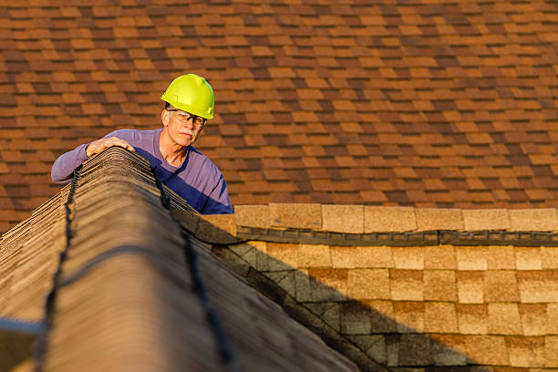 Best Roof Maintenance Services  in Roslyn Estates, NY