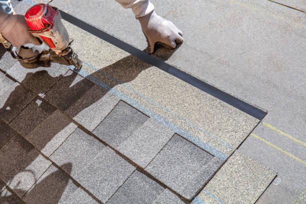 Best Emergency Roof Repair  in Roslyn Estates, NY