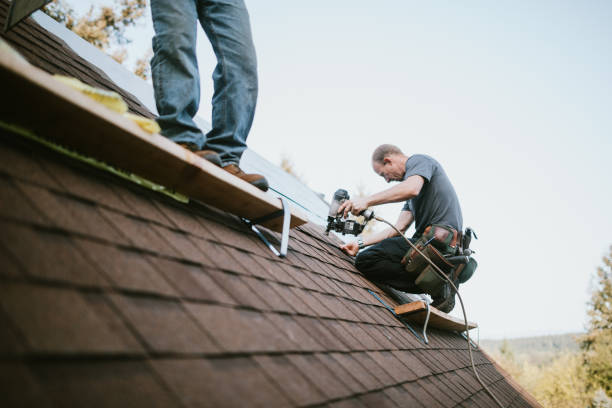 Quick and Trustworthy Emergency Roof Repair Services in Roslyn Estates, NY