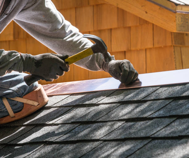 Best New Roof Installation  in Roslyn Estates, NY